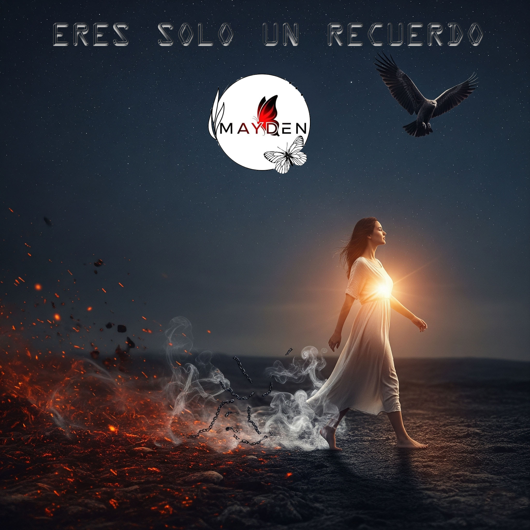 ERES SOLO UN RECUERDO